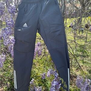 Adidas Black Track Pants